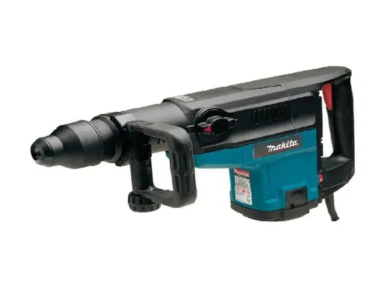 Перфоратор сетевой Makita HR 5001C (17.5 Дж)