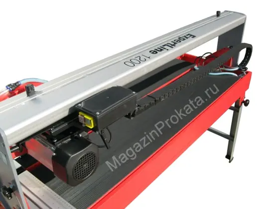 Плиткорез Fubag Expertline F1200/65 - Камнерезный станок