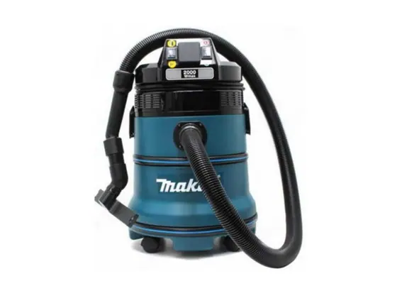 Профессиональный пылесос Makita 440 1000 Вт