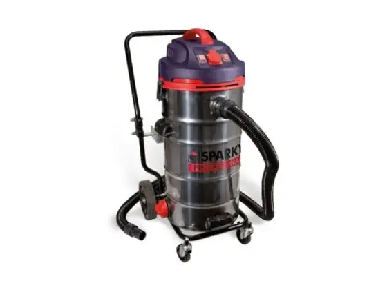Промышленный пылесос Sparky VC 1650 MS