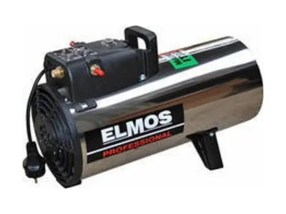 Газовая тепловая пушка Elmos GH 29 (30 кВт)