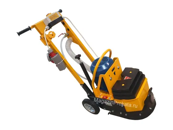 Мозаично-шлифовальная машина Сплитстоун GM-122 (220В) (Splitstone)