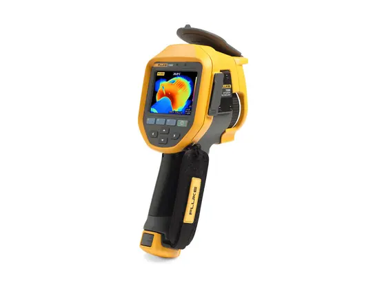 Тепловизор Fluke FLK-TI100