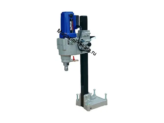 Установка для алмазного бурения ELMOS DC180