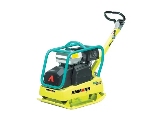Виброплита Ammann  APR 3020 H (Бензиновая)