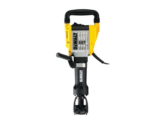 Отбойный молоток DeWalt D25960 (35 Джоулей)