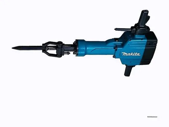 Отбойный молоток Makita HM 1801 (63 Дж)