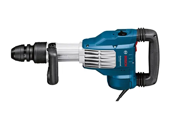 Отбойный молоток Bosch GSH 11 VC