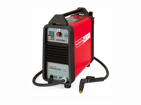 Плазморез Cebora Power Plasma 3035/M
