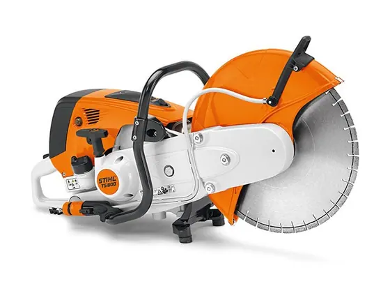 Бензорез Stihl TS 800