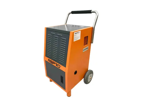 Осушитель воздуха профессиональный ASPRO-DRY60