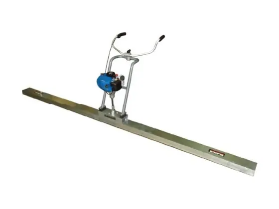 Виброрейка бензиновая Elmos EVR-22 (L-3м)