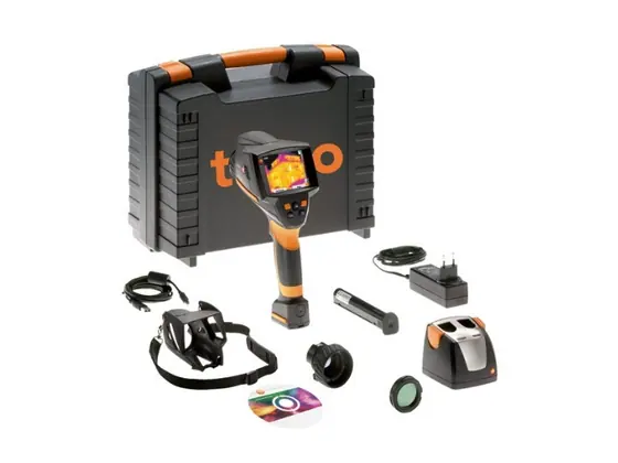 Тепловизор Testo 875i