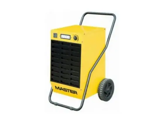 Осушитель воздуха Master DH 62