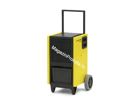Мобильный осушитель воздуха Trotec TTK 355S (Германия)