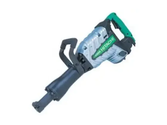 Отбойный молоток Hitachi H 65 SB2 (сила удара 42 Джоуля)