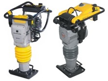 Wacker Neuson BS60-2i vs Aztec VT-75 - какая вибротрамбовка лучше