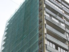 Аренда строительных лесов в компании «Магазин Проката» - оптимальное решение