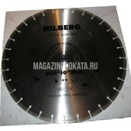 Диск алмазный по железобетону Trio Diamond Hilberg Hard Materials 350X25.4X10mm (Китай)