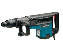 Аренда и прокат перфоратора Makita HR 5001 C (сила удара 17.5 джоулей)