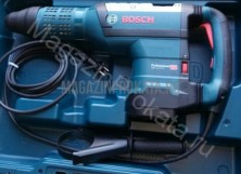 Аренда и прокат перфоратора Bosch GBH12-52d (19 Дж)