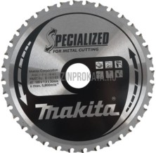 Пильный диск по металлу Z60 Makita B-29402 (305*25.4*2.4мм)