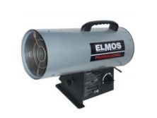 Аренда и прокат газовой тепловой пушки Elmos GH 49 (45 КвТ) Китай