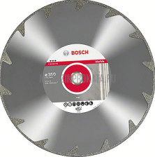 Алмазные диски Bosch  Best for Marble 230 мм