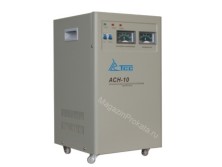 Аренда и прокат стабилизатора напряжения TCC АСН-10 (10 кВт)