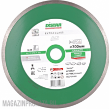 диск 1A1R Hard Ceramics D 300 mm. Алмазный диск 1A1R Hard Ceramics D 300 mm