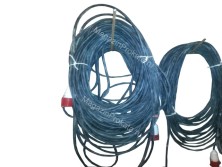 Аренда и прокат кабеля удлинителя электрического 50 метров