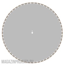 Алмазный диск Железобетон Спринт Ø1000×25,4 Ниборит