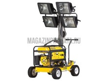 Аренда и прокат осветительной мачты Wacker Neuson ML 440