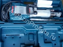 Аренда и прокат отбойного молотка Bosch GSH 16-30 (сила удара 45 Джоулей)