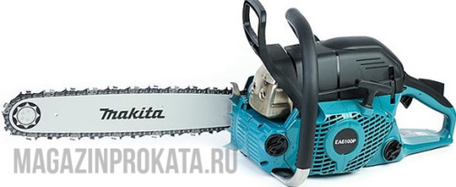 Фото 1. Бензиновая пила Makita EA6100P45E