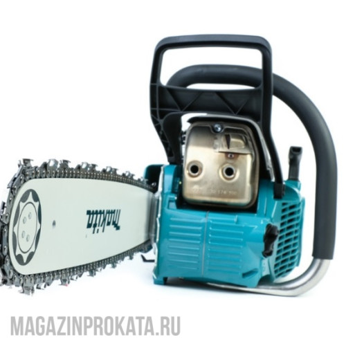 Фото 2. Бензиновая пила Makita EA6100P45E