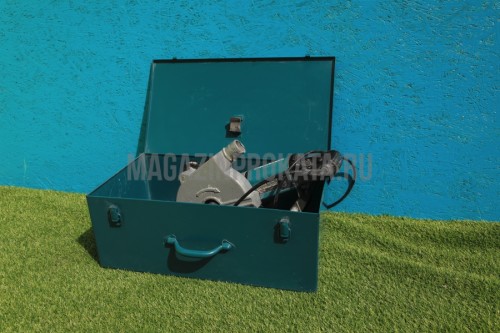 Фото 3. Штроборез Makita SG180
