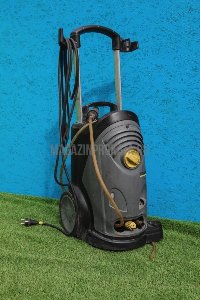 Фото 1. Мойка высокого давления KARCHER HD 6/15 C 3.1 кВт (Керхер)