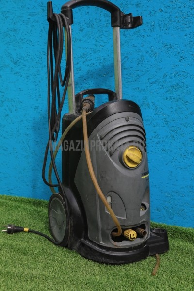 Фото 4. Мойка высокого давления KARCHER HD 6/15 C 3.1 кВт (Керхер)
