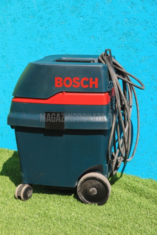 Фото 4. Промышленный пылесос Bosch GAS 25