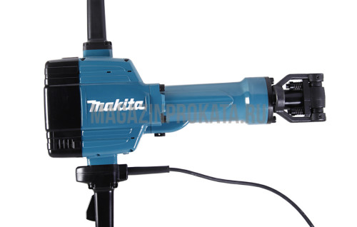 Фото 1. Отбойный молоток Makita HM 1801 (63 Дж)