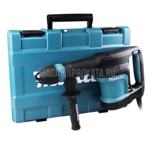 Фото 1. Отбойный молоток Makita HM0870C