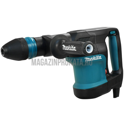 Фото 2. Отбойный молоток Makita HM0870C