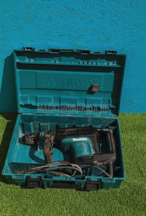 Фото 1. Отбойный молоток Makita HM 1203 C