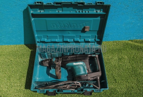 Фото 2. Отбойный молоток Makita HM 1203 C