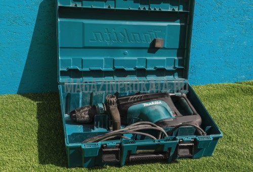 Фото 3. Отбойный молоток Makita HM 1203 C