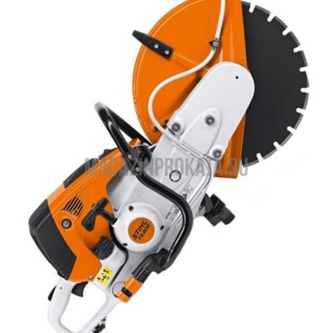 Фото 2. Бензорез Stihl TS 800