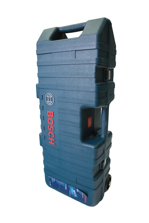 Фото 3. Отбойный молоток Bosch GSH 16-30 (сила удара 45 Джоулей)