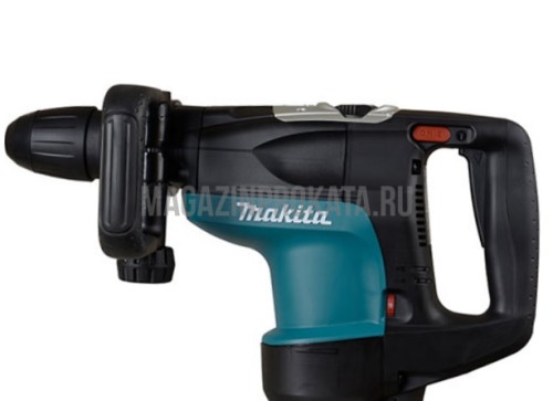 Перфоратор сетевой Makita HR 4001C ( 9.5 Дж). Главное фото.