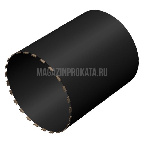 Алмазная коронка по бетону MRU-W Оптима Ø400×450×(1 1/4″) Ниборит. Алмазная коронка по бетону MRU-W Оптима Ø400×450×(1 1/4″) Ниборит
